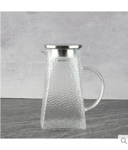 Kosova 75308 Cam Sürahi 1500 Ml