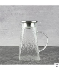 Kosova 75308 Cam Sürahi 1500 Ml