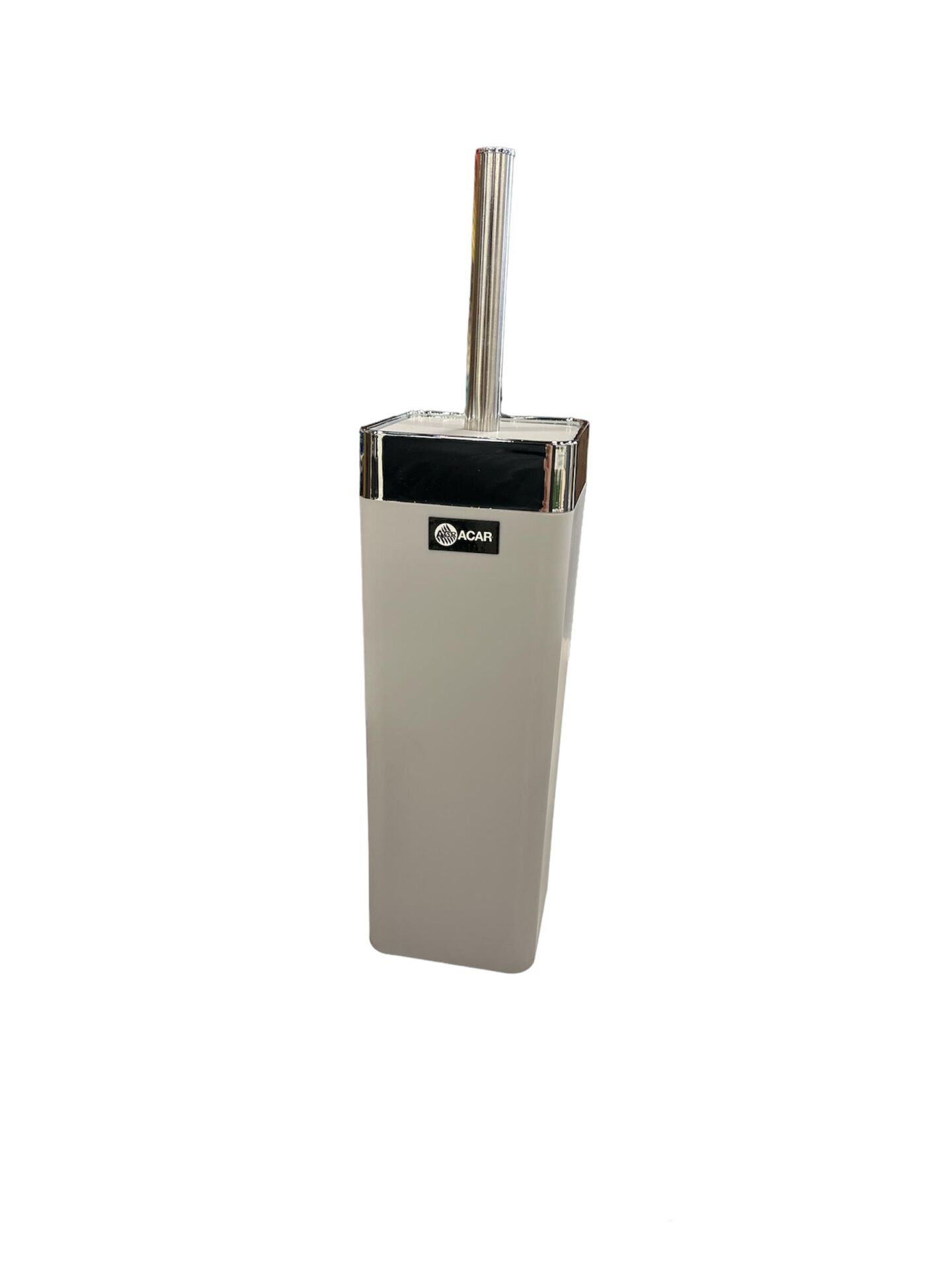 Acar 9402 Wc Fırçası Bej