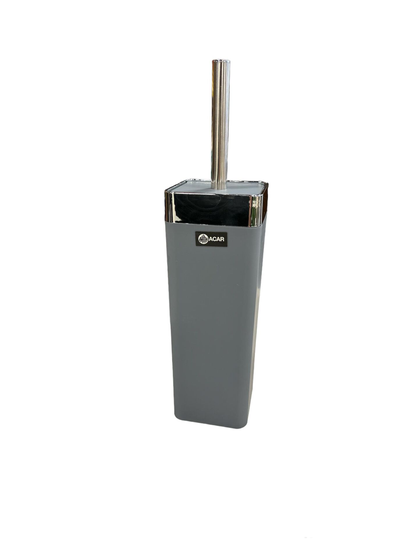 Acar 9402 Wc Fırçası Gri