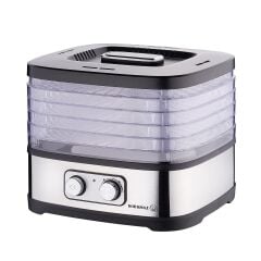 Korkmaz A408-01 Pro-Dry Meyve Sebze Kurutucu