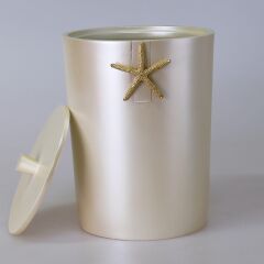 Selim Ocean SBNY 154INA15RS İnci Altın Banyo Seti