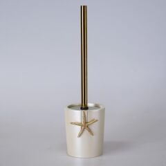 Selim Ocean SBNY 154INA15RS İnci Altın Banyo Seti