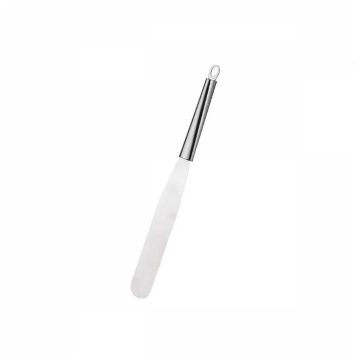 Korkmaz A519 Twisty Krema Spatulası
