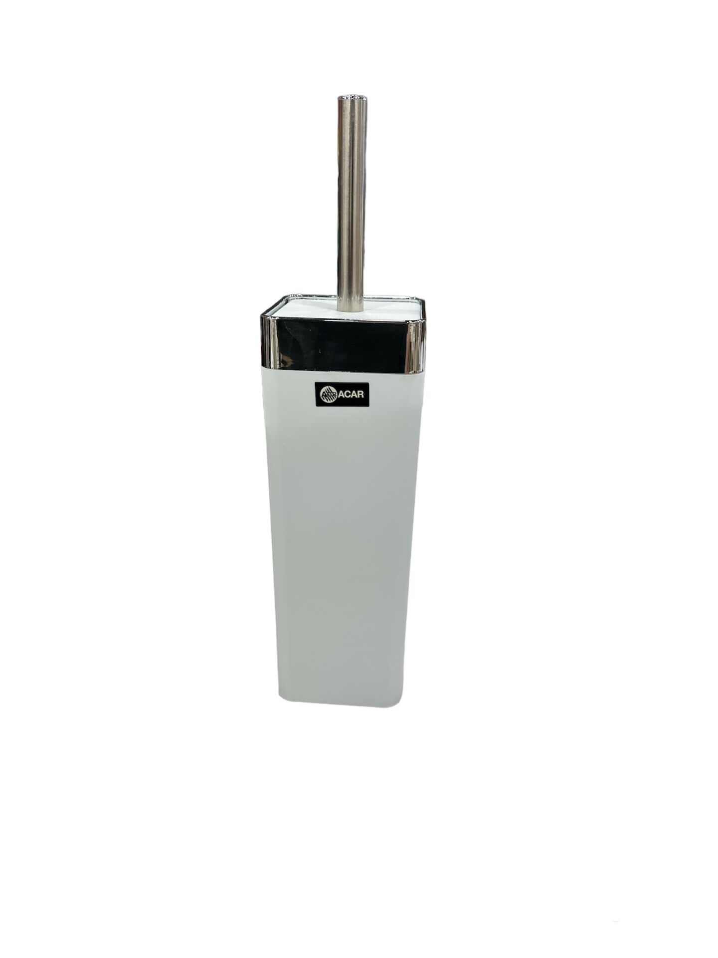 Acar 9402 Wc Fırçası Beyaz