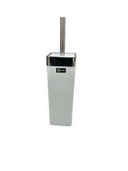 Acar 9402 Wc Fırçası Beyaz