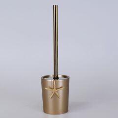 Selim Ocean SBNY 154VZA15RS Vizon Altın Banyo Seti