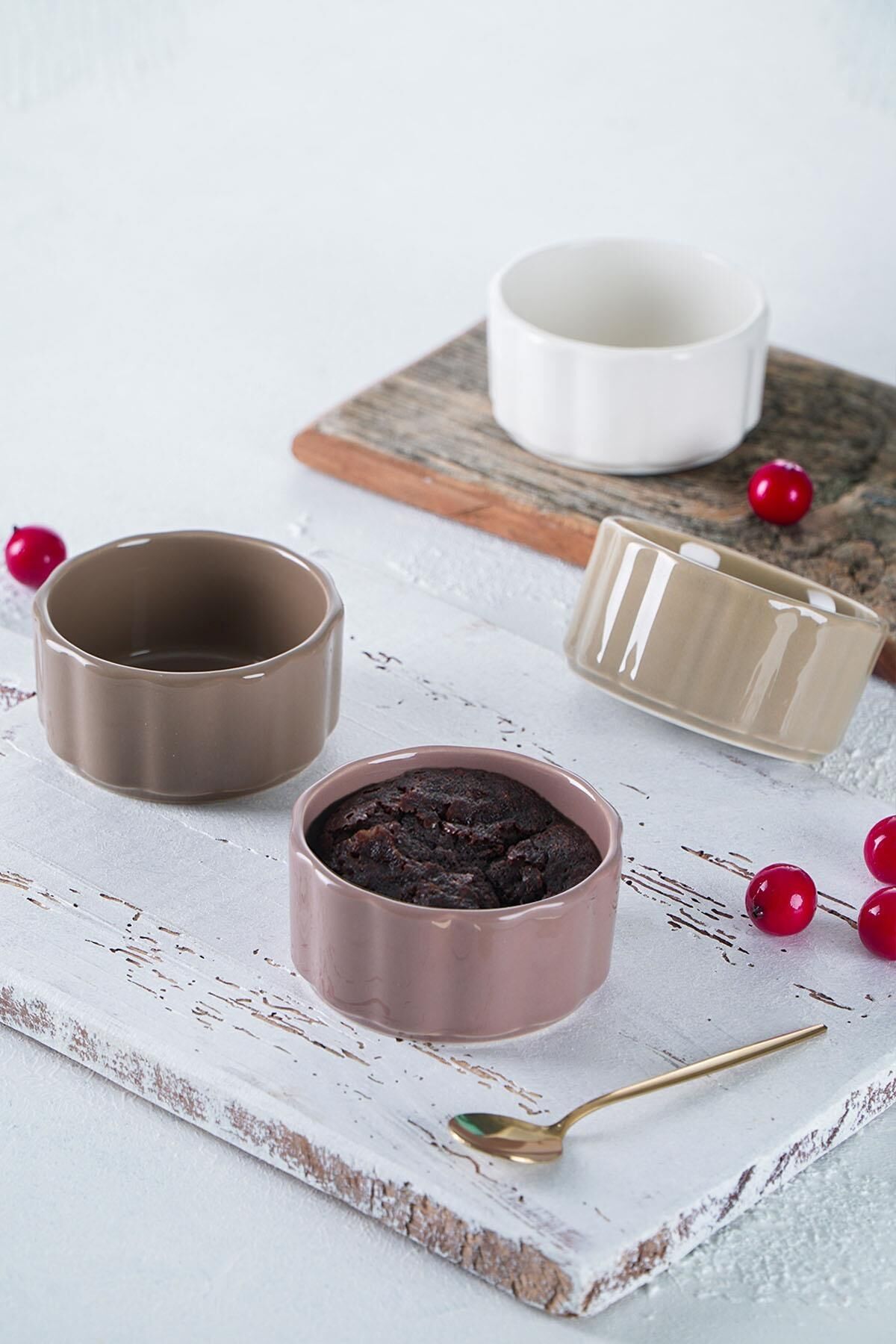 Acar 22-0011 Maya 4 Lü Suffle Kabı