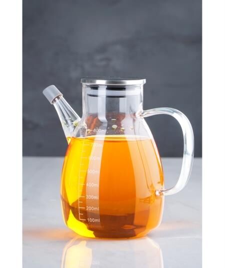 Acar 11220 Cam Yağlık - 800 ml