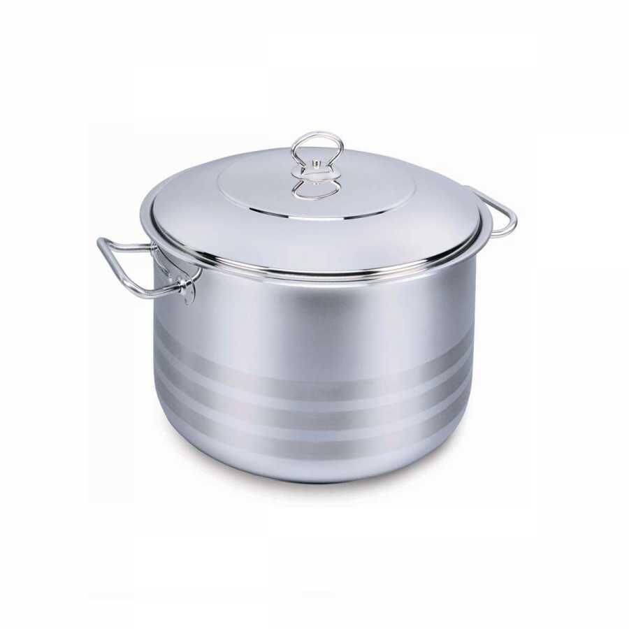 Korkmaz A1942 Mega Tencere 28x17 cm