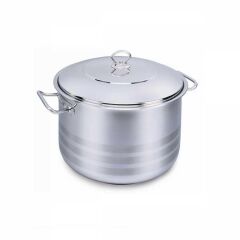 Korkmaz A1942 Mega Tencere 28x17 cm