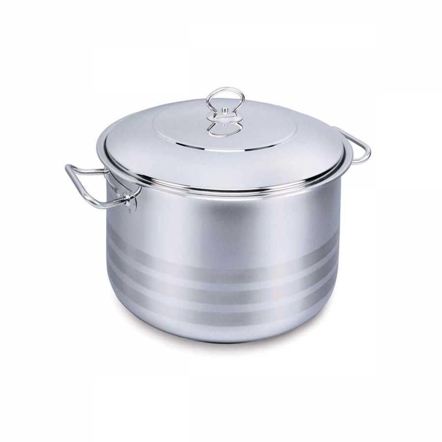 Korkmaz A1946 Mega Tencere 36x22 cm