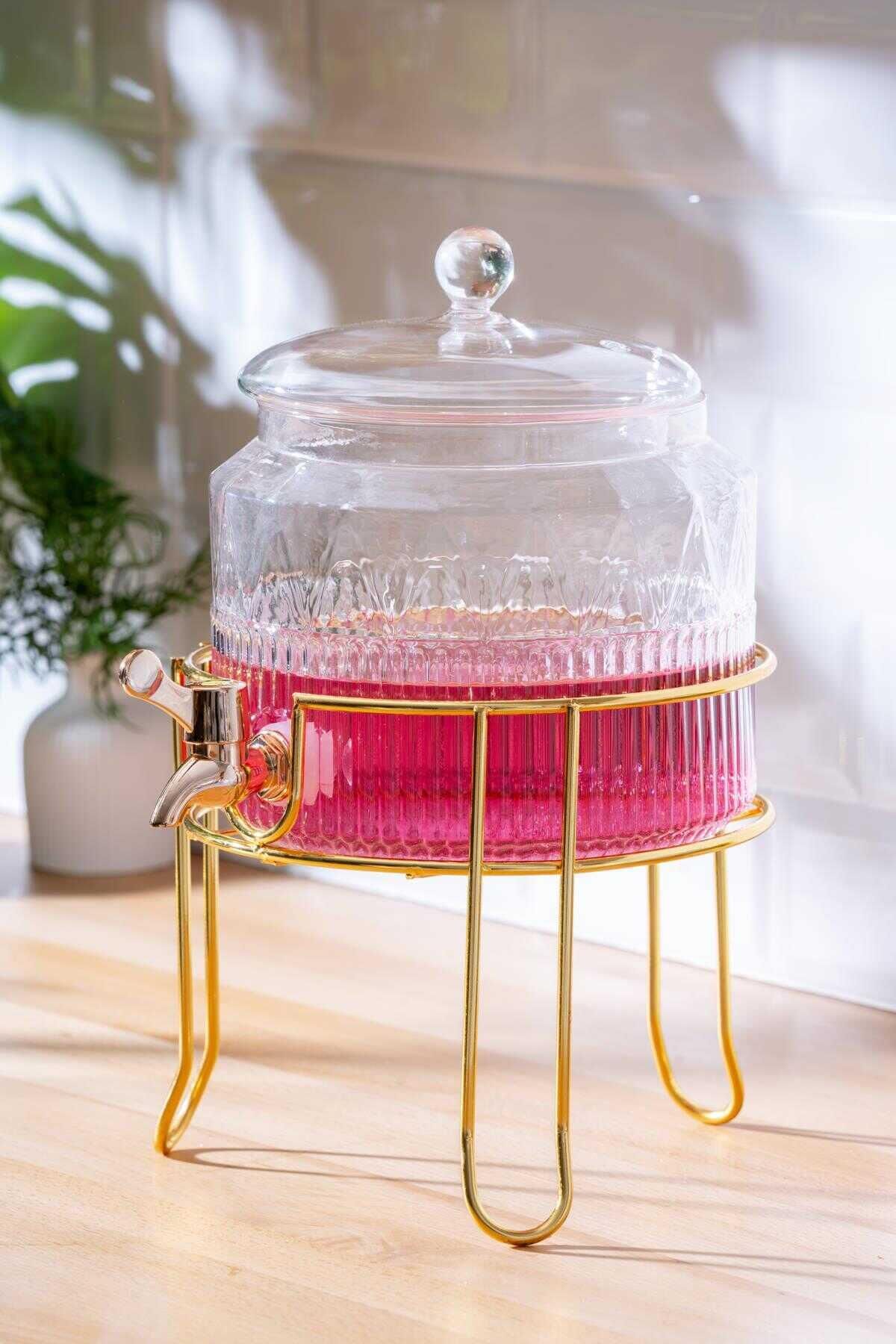 Acar 228 Cam Sebil 3000 ML