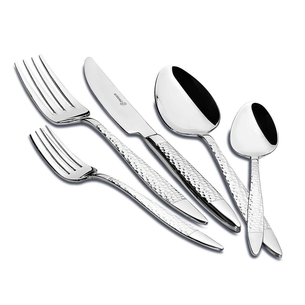 Çatal Kaşık Bıçak Takımı