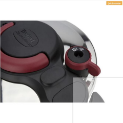 Tefal Clipso Minut Easy 6 Lt Düdüklü Tencere