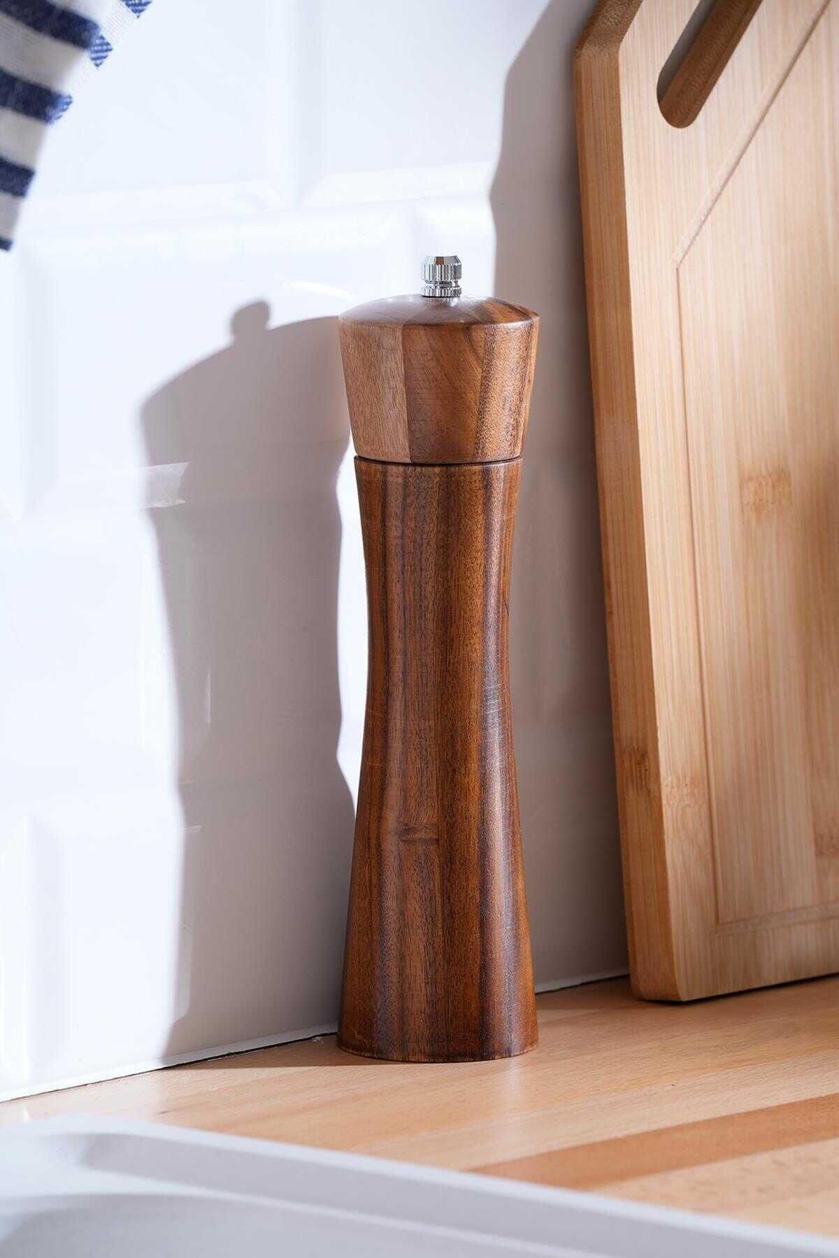 Acar 342 Akasya Değirmen - 20 Cm