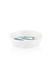 The Mia LMN009 Limoncello Salata Kasesi 23x6 Cm