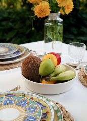 The Mia LMN009 Limoncello Salata Kasesi 23x6 Cm