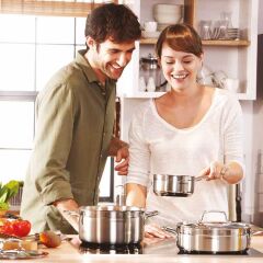 Korkmaz A1023 Alfa Tava 26x6,5