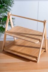 Acar 240 Bambu Gazetelik