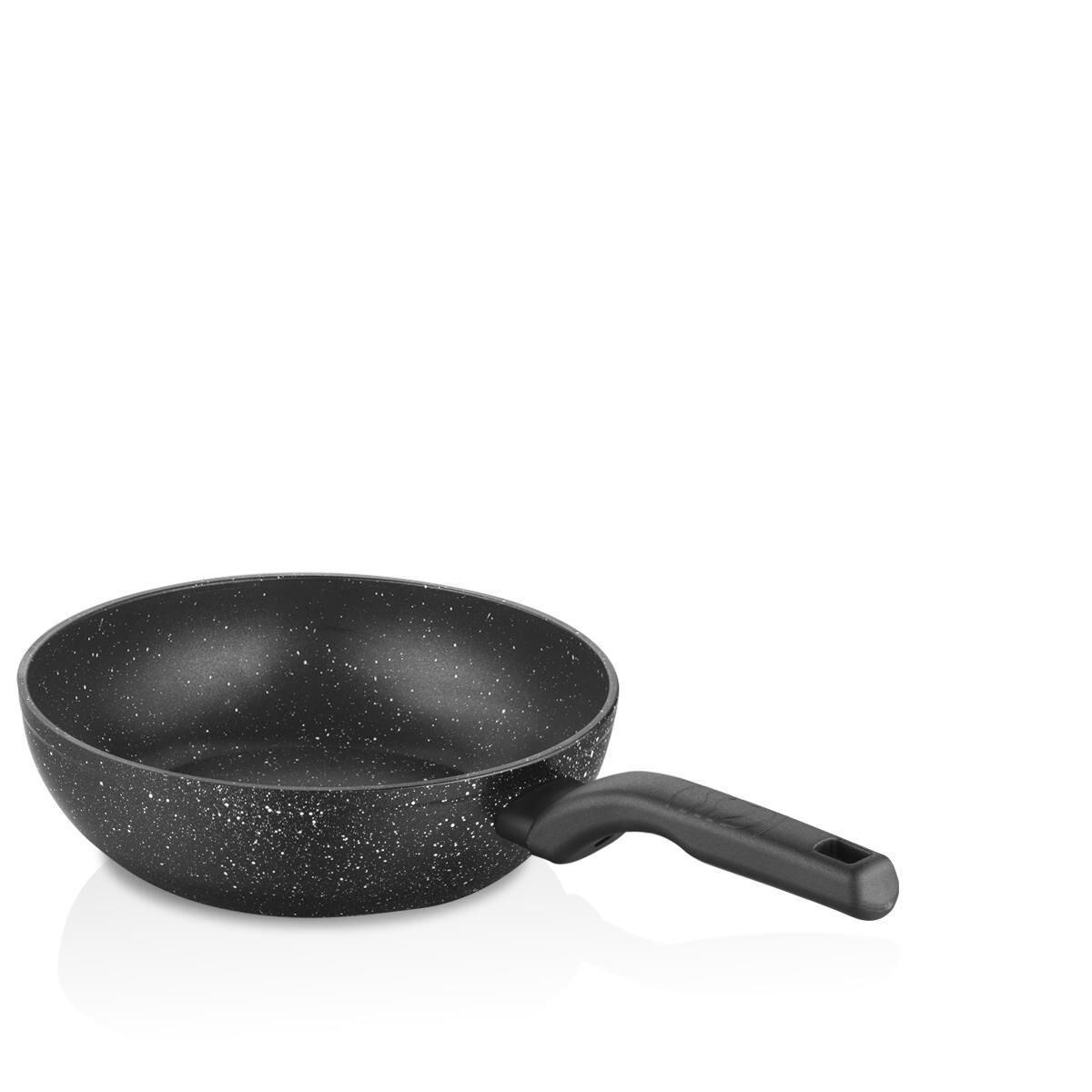 Korkmaz A1119 Ornella Wok 28 Cm