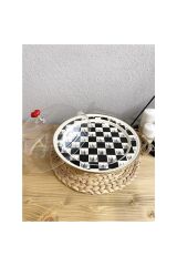 Acar 521 Qualita King Emaye Kek Fanusu