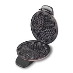 Korkmaz A319-03 Mia Rosagold Waffle Makinesi