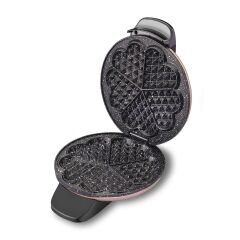 Korkmaz A319-03 Mia Rosagold Waffle Makinesi