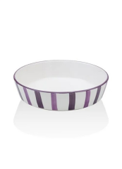 The Mia JOY0020 Joy Salata Kasesi Mor 23x6 Cm