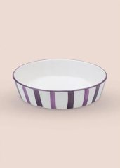 The Mia JOY0020 Joy Salata Kasesi Mor 23x6 Cm