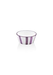 The Mia JOY0024 Joy Sosluk Çerezlik 6 Lı Set Mor 10 Cm