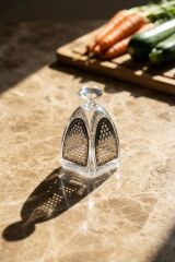 Acar 8845 Rodya Bölmeli Rende - 16 Cm