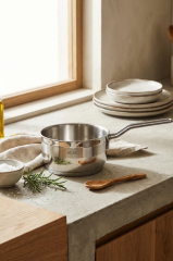 Acar 16471 Karat Derin Koçerola 12 Cm