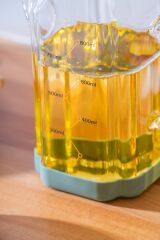 Acar 8125 Lume Cam Yağdanlık Green - 800 ML