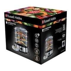 Russell Hobbs 19270-56 Buharlı Pişirici