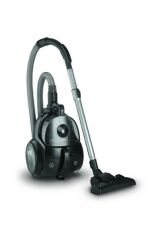 Korkmaz A091 Cosmos Trendy Siyah Elektrikli Süpürge