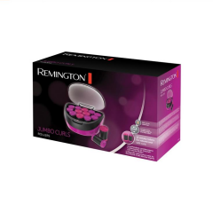 Remington H5670 Jumbo Curls Isıtıcılı Bigudi