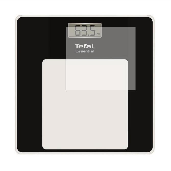 Tefal Essential 7838 Siyah Baskül