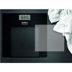 Tefal Essential 7838 Siyah Baskül