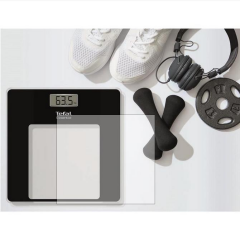 Tefal Essential 7838 Siyah Baskül