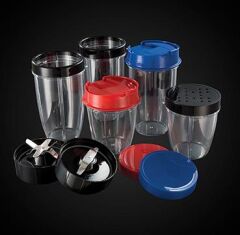 Russell Hobbs 23180-56 Nutriboost Multi Blender 700 W