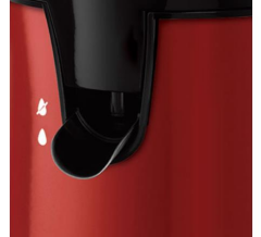 Russell Hobbs 26010-56 Colours Plus Meyve Sıkacağı Kırmızı