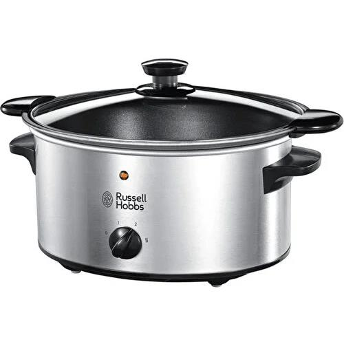 Russell Hobbs 22740-56 Yavaş Pişirici 3,5 Lt
