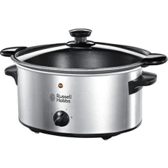Russell Hobbs 22740-56 Yavaş Pişirici 3,5 Lt