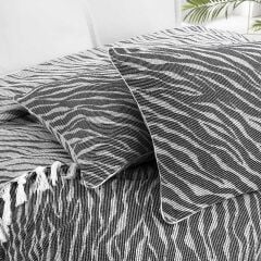 Sarev Rutendo V1 Yatak Örtüsü Seti Çift Kişilik