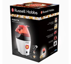 Russell Hobbs 24630-56 Fıesta Mısır Patlatma Makinesi