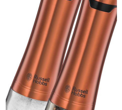 Russell Hobbs 28011-56 Classics Tuz ve Karabiber Değirmeni Bakır