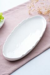 Acar 6313 Nirvana Sunum Tabağı 40 Cm