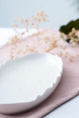 Acar 6313 Nirvana Sunum Tabağı 40 Cm