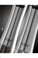 Russell Hobbs 23460-56 Classics Tuz ve Karabiber Değirmeni Inox